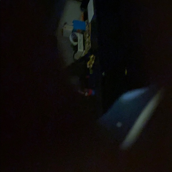 Meet your Posher, Issac - Picture 1 of 1